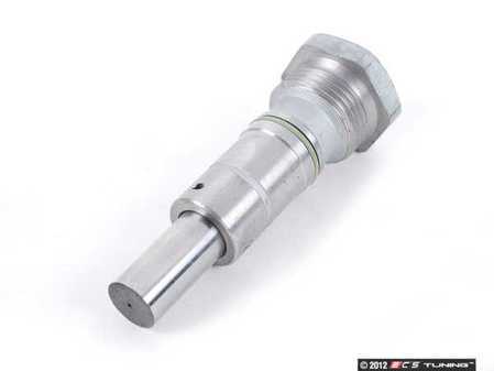 ES#2731900 - 99610518059 - Timing Chain Guide Rail Tensioner - Tensioner for the timing chain from the crankshaft to the intermediate shaft - Genuine Porsche - 