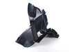 ES#343566 - 3C0805912A9B9 - Front Fender Liner - Lower Right - Front lower portion of the fender liner - Genuine Volkswagen Audi - Volkswagen
