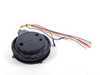 ES#184231 - 67138375457 - Mirror Motor - Left - Restore power and memory function to your drivers side mirror - Genuine BMW - BMW