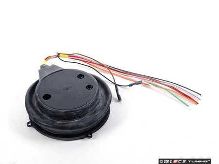 ES#184231 - 67138375457 - Mirror Motor - Left - Restore power and memory function to your drivers side mirror - Genuine BMW - BMW