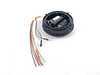 ES#184231 - 67138375457 - Mirror Motor - Left - Restore power and memory function to your drivers side mirror - Genuine BMW - BMW
