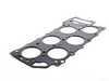 ES#2550762 - 021103383N - Cylinder Head Gasket - Gasket between your cylinder head and engine block - Elring - Volkswagen