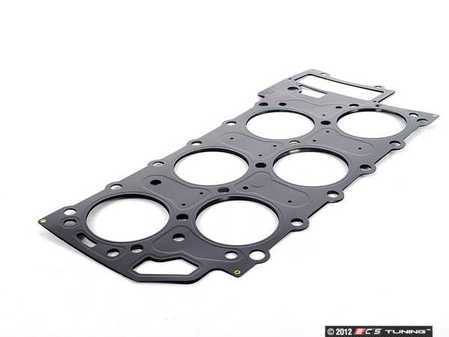 ES#2550762 - 021103383N - Cylinder Head Gasket - Gasket between your cylinder head and engine block - Elring - Volkswagen