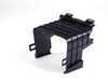 ES#2580778 - 3C0915443AKT - Battery Cover Kit - All you need to keep your battery protected - Genuine Volkswagen Audi - Audi Volkswagen