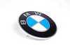 ES#78855 - 51141801560 - E10 Emblem - BMW "Roundel" for Body Panel - Genuine BMW - BMW