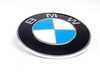 ES#78855 - 51141801560 - E10 Emblem - BMW "Roundel" for Body Panel - Genuine BMW - BMW
