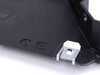 ES#130710 - 51758040119 - E60 M5 Bottom Engine Cover - right - Part of the duct work that helps protect the undercarriage of the vehicle - Genuine BMW - BMW