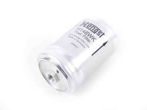 ES#2562288 - 441201511C - Fuel Filter - Restore fuel mileage and performance - Hengst - Audi Volkswagen