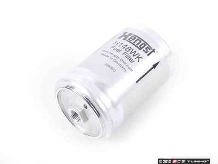 ES#2562288 - 441201511C - Fuel Filter - Restore fuel mileage and performance - Hengst - Audi Volkswagen