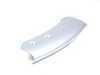 ES#117004 - 51456973074 - Down Tube For Center Console Sliver - Right Side - Replace your scratched or damaged down tube - Genuine MINI - MINI