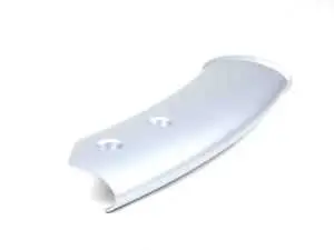 Down Tube For Center Console Sliver - Right Side