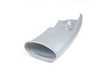 ES#117004 - 51456973074 - Down Tube For Center Console Sliver - Right Side - Replace your scratched or damaged down tube - Genuine MINI - MINI