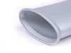 ES#117004 - 51456973074 - Down Tube For Center Console Sliver - Right Side - Replace your scratched or damaged down tube - Genuine MINI - MINI