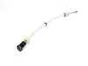 ES#47285 - 25117531707 - Shifting Cable Selector Shaft - Priced Each - Connection point cable from gear box to gear shift lug. - Genuine MINI - MINI