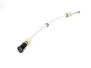 Shifting Cable Selector Shaft - Priced Each