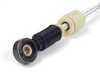 ES#47285 - 25117531707 - Shifting Cable Selector Shaft - Priced Each - Connection point cable from gear box to gear shift lug. - Genuine MINI - MINI