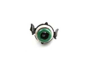 ES#173483 - 63131384100 - Bulb Socket - Priced Each - Turn signal bulb socket - Genuine BMW - BMW