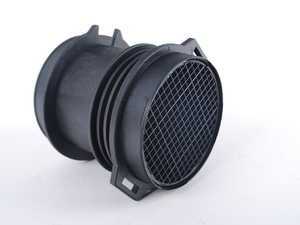 ES#4685365 - 112094004880KT - Remanufactured Mass Air Flow Sensor - Price includes a refundable $42.51 Core Charge - Genuine Mercedes Benz - Mercedes Benz