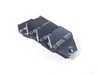 ES#2562364 - 4B0698151S - Front Brake Pad Set - Restore the stopping power in your vehicle - Textar - Audi Volkswagen