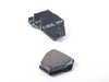 ES#2562364 - 4B0698151S - Front Brake Pad Set - Restore the stopping power in your vehicle - Textar - Audi Volkswagen
