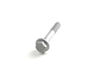 ES#469977 - N90484004 - Sholdered Hex Bolt - Priced Each - Install new hardware with your new parts. M12x1.5x82 - Genuine Volkswagen Audi - Audi Volkswagen