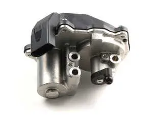 Variable Intake Manifold Adjusting Unit