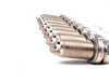ES#2992120 - 94860210413KT3 - Ignition Service Kit - Includes spark plugs and ignition coils - Assembled By ECS - Porsche
