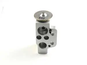 Air Conditioner Expansion Valve