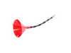 ES#1306718 - 97703 - Deluxe Transmission Funnel - (NO LONGER AVAILABLE) - 17.5" flexible neck funnel for those hard to reach areas - Pittsburgh - 
