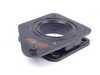 ES#2524124 - 1020711368 - Carburetor Mount Flange - Located between the carburetor and intake manifold - MTC - Mercedes Benz