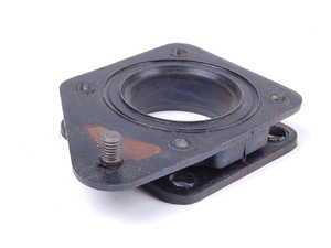 ES#2524124 - 1020711368 - Carburetor Mount Flange - Located between the carburetor and intake manifold - MTC - Mercedes Benz