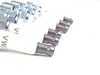 ES#2580817 - 95857221900KT3 - ECS Major Maintenance Kit - Everything you need to complete your scheduled major maintenance - Assembled By ECS - Porsche