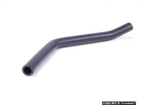 ES#2581011 - 3B0422887 - Power Steering Supply Hose - Connects the power steering reservoir to the pump - Febi - Audi Volkswagen