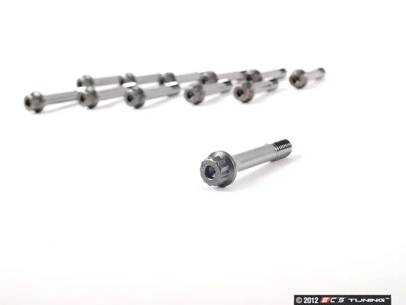 ARP Connecting Rod Bolt Set (M9) 216-6301 | Renault F4R - FrogJam - View #4