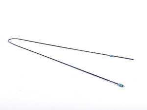 ES#61559 - 34326772482 - E63 Brake Pipe - M12/M12-2042MM - Genuine BMW - BMW