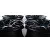 ES#2581116 - 36112284150KT - 19" Competition Package Style 359 Wheels - Staggered Set Of Four - Matte Black - 19x9 ET31/19x10 ET25 72.6mm CB - Genuine BMW - BMW