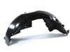 ES#128521 - 51717012729 - LEFT REAR VENTILATIO - Genuine BMW - BMW