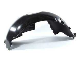 ES#128521 - 51717012729 - LEFT REAR VENTILATIO - Genuine BMW - BMW