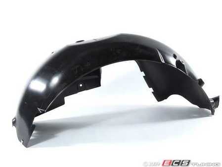 ES#128521 - 51717012729 - LEFT REAR VENTILATIO - Genuine BMW - BMW