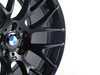 ES#2581116 - 36112284150KT - 19" Competition Package Style 359 Wheels - Staggered Set Of Four - Matte Black - 19x9 ET31/19x10 ET25 72.6mm CB - Genuine BMW - BMW