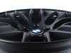 ES#2581116 - 36112284150KT - 19" Competition Package Style 359 Wheels - Staggered Set Of Four - Matte Black - 19x9 ET31/19x10 ET25 72.6mm CB - Genuine BMW - BMW