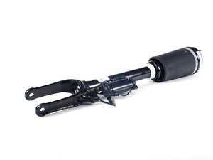 ES#2628168 - 16432059138070KT - Remanufactured Hydro-Pneumatic Shock Absorber - Priced Each - Price includes a $214 refundable core charge - Fits Left Or Right Side - Genuine Mercedes Benz - Mercedes Benz