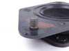ES#2524124 - 1020711368 - Carburetor Mount Flange - Located between the carburetor and intake manifold - MTC - Mercedes Benz
