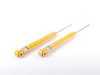 ES#2777675 - 8040-1343sportKT - Rear Shock Absorber - Set - Upgrade your vehicle's suspension to Koni's Yellow line - Koni - BMW