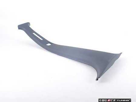 ES#113630 - 51438173502 - COVERING COLUMN - Genuine BMW - BMW