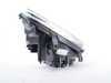 ES#310755 - 1J0941018D -  Headlight - Right - Without fog light, with amber turn signal lens - Genuine Volkswagen Audi - 