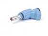 ES#2569736 - 022906031J - Fuel Injector - Priced Each - Keep your engine running smooth - includes o-rings - Bosch - Audi Volkswagen