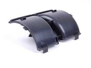 ES#177267 - 64118372793 - COVER BLOWER - (NO LONGER AVAILABLE) - Genuine BMW - 