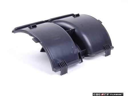 ES#177267 - 64118372793 - COVER BLOWER - (NO LONGER AVAILABLE) - Genuine BMW - 