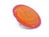 ES#1833249 - 63147046045 - Front Bumper Reflector - Left - Increase the visibility of your vehicle - Genuine BMW - BMW